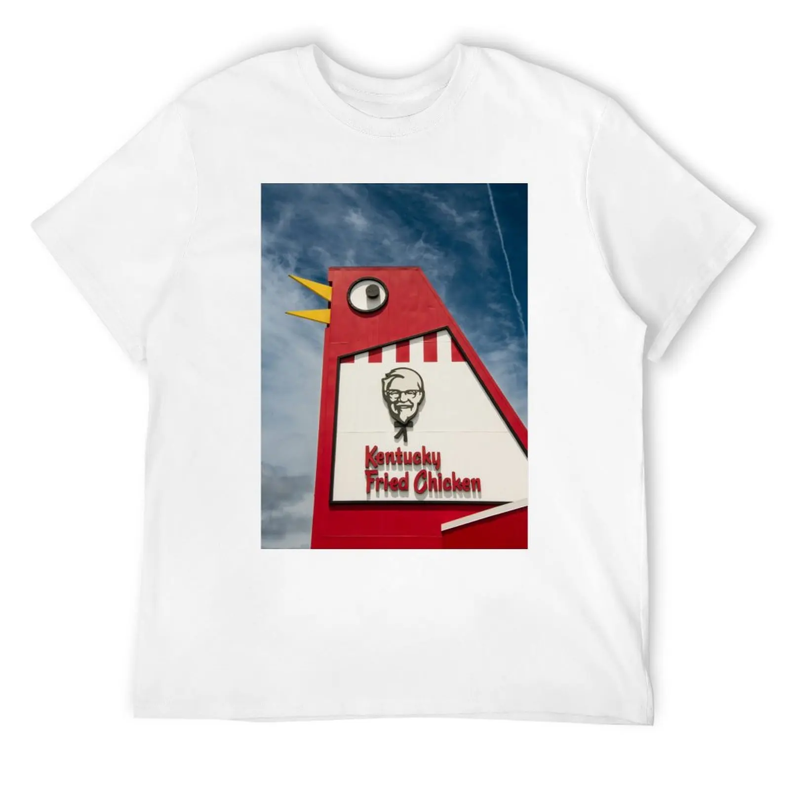Atlanta's Iconic Big Chicken T-Shirt street wear valentines clothes mens clothing
Atlanta's Iconic Big Chicken T-Shirt street wear valentines clothes mens clothing