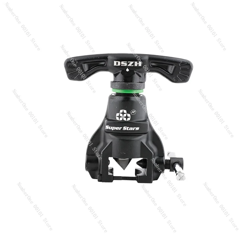 Copper tube reamer splint, VFT-808 metric English reamer, mold gantry 9mm clip.
Copper tube reamer splint, VFT-808 metric English reamer, mold gantry 9mm clip.