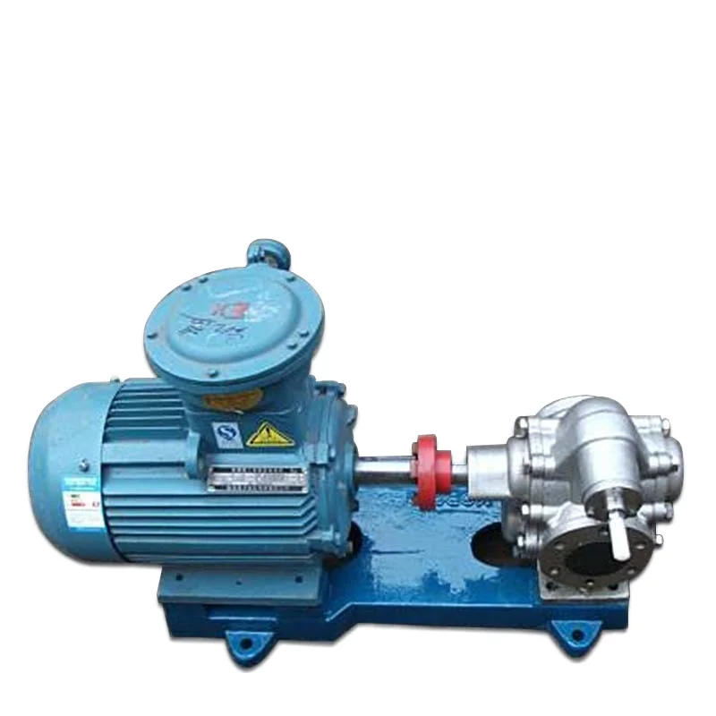 KCB izable Stainless Steel Gear Pump 304/316 Oil Extraction Pump Motor Bearing 1 Year Industrial Machinery Equipment
KCB izable Stainless Steel Gear Pump 304/316 Oil Extraction Pump Motor Bearing 1 Year Industrial Machinery Equipment