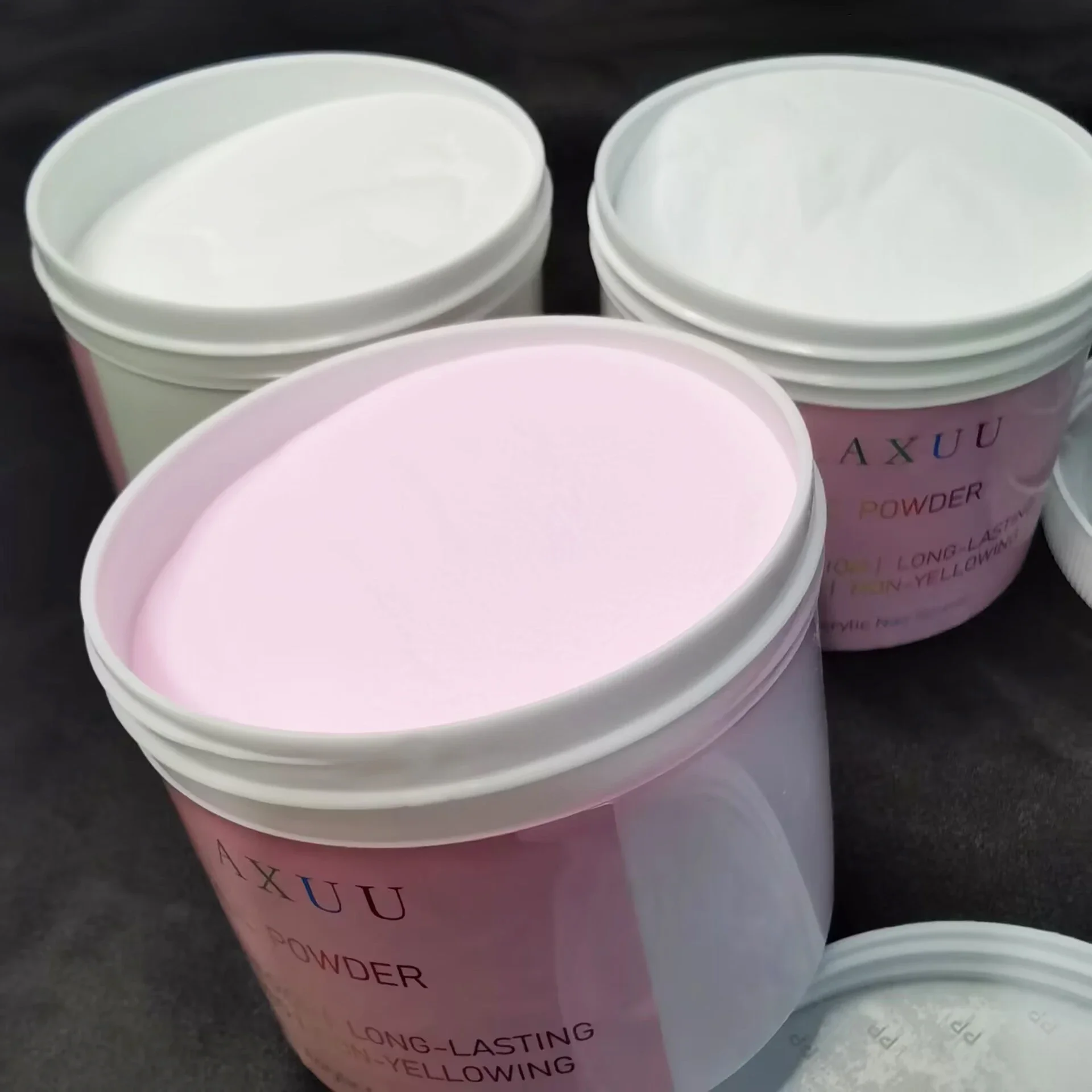 250G Nail Acrylic Powder For Professionals Nail Supplies Manicure Material DIY Nail Carving Extension 8.5OZ Salon Clear Nails
250G Nail Acrylic Powder For Professionals Nail Supplies Manicure Material DIY Nail Carving Extension 8.5OZ Salon Clear Nails
