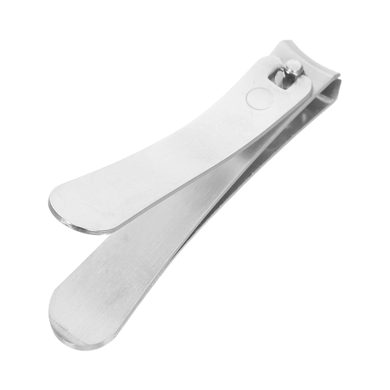 Pet Nail Clipper for Cats and Dogs Stainless Steel Strong Clipping Force Easy Cut Trimmer for Small Animals Cat Nail Clippers
Pet Nail Clipper for Cats and Dogs Stainless Steel Strong Clipping Force Easy Cut Trimmer for Small Animals Cat Nail Clippers