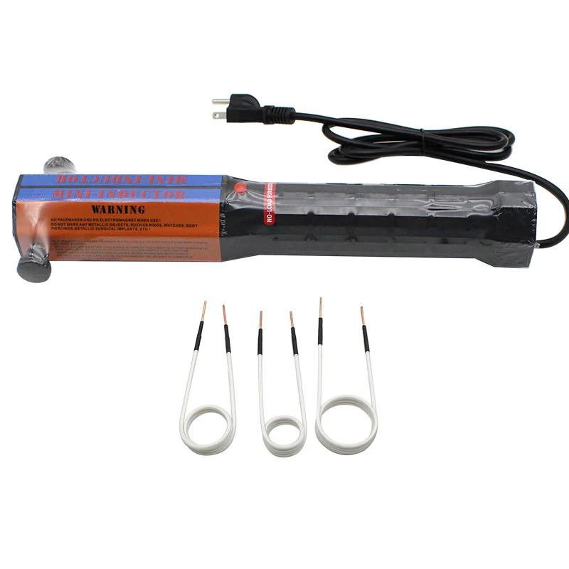 1000W Magnetic Induction Heater Kit 110V 220V Automotive 1000W Flameless Heat Induction Heating Machine 3 Coils Car Repair Tool
1000W Magnetic Induction Heater Kit 110V 220V Automotive 1000W Flameless Heat Induction Heating Machine 3 Coils Car Repair Tool