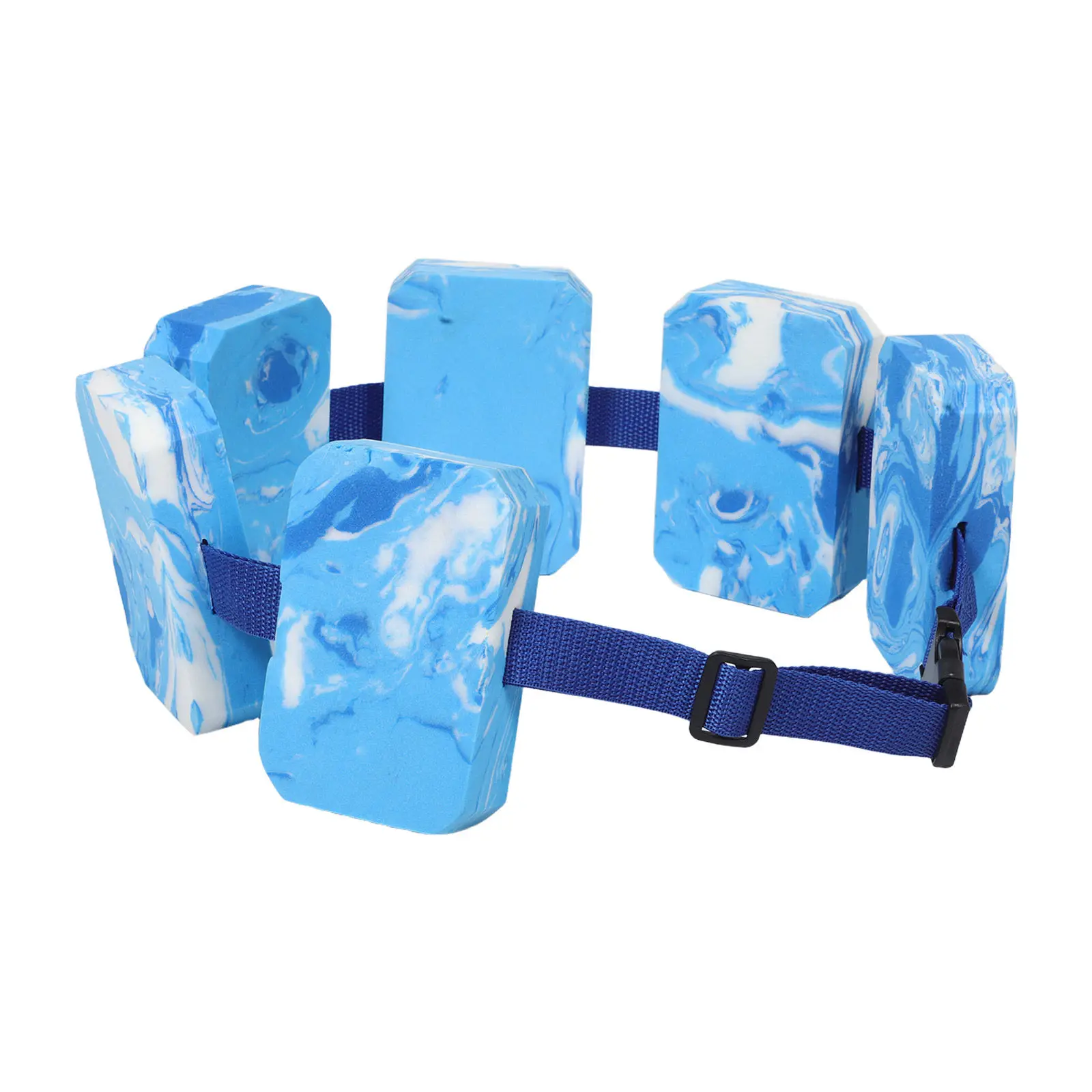Beginner Swim Aid Adjustable Swimming Float Belt Eva Soft Waist Support Pool Training Equipment for Freestyle Backstroke
Beginner Swim Aid Adjustable Swimming Float Belt Eva Soft Waist Support Pool Training Equipment for Freestyle Backstroke