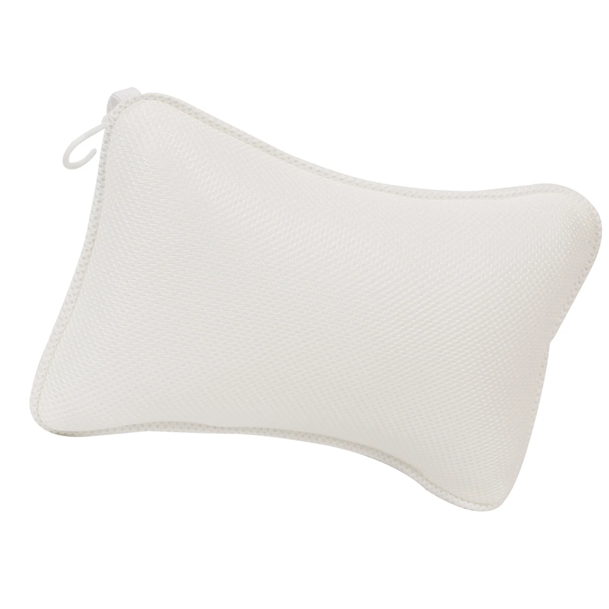 Bathtub Pillow Spa Bath Accessories with Suction Cups Non Slip Head Rest Back All Types Oval Corner Tubs Durability
Bathtub Pillow Spa Bath Accessories with Suction Cups Non Slip Head Rest Back All Types Oval Corner Tubs Durability