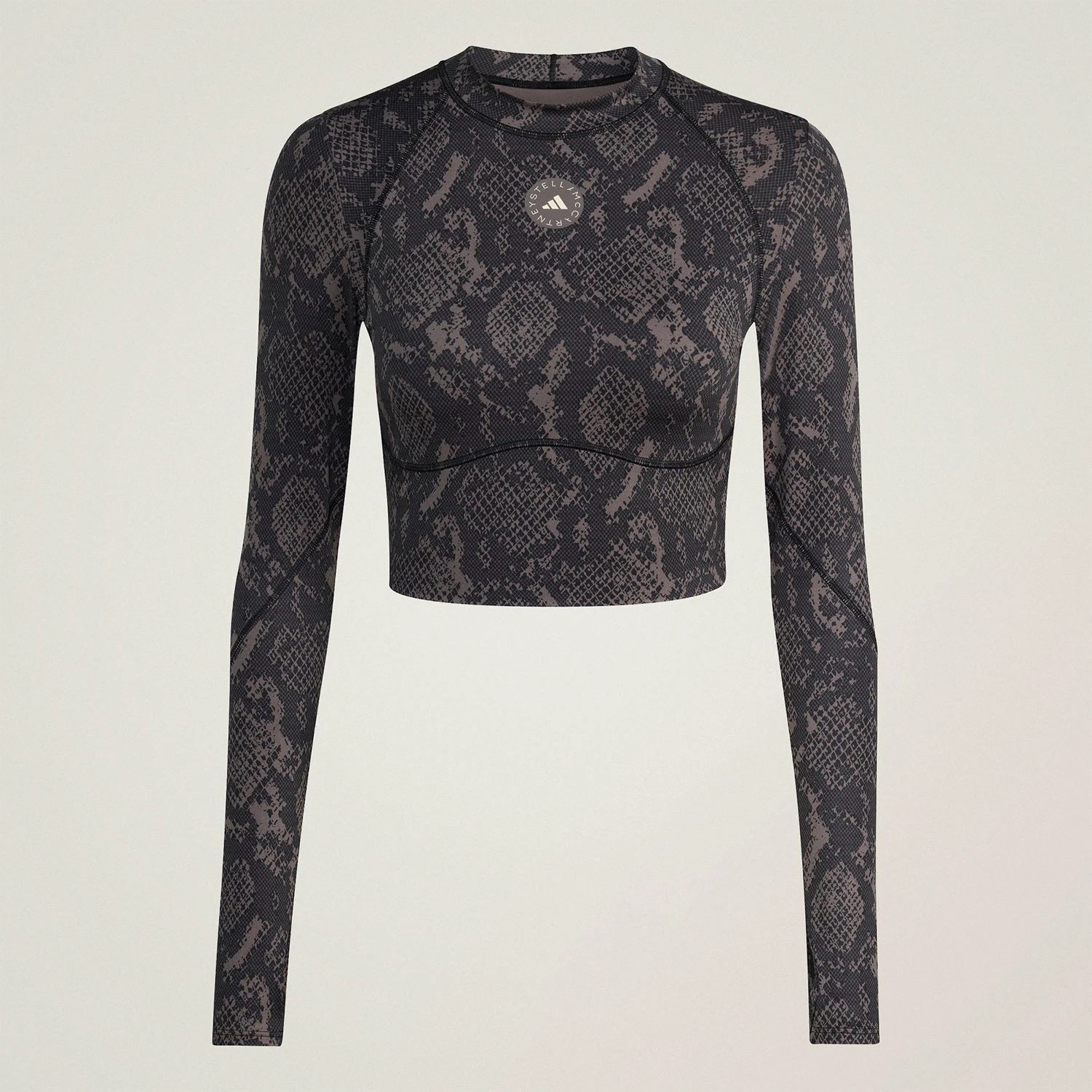 Adidas Authentic Women's Short Training Sports Slim Long Sleeve T-Shirt JW4567
Adidas Authentic Women's Short Training Sports Slim Long Sleeve T-Shirt JW4567