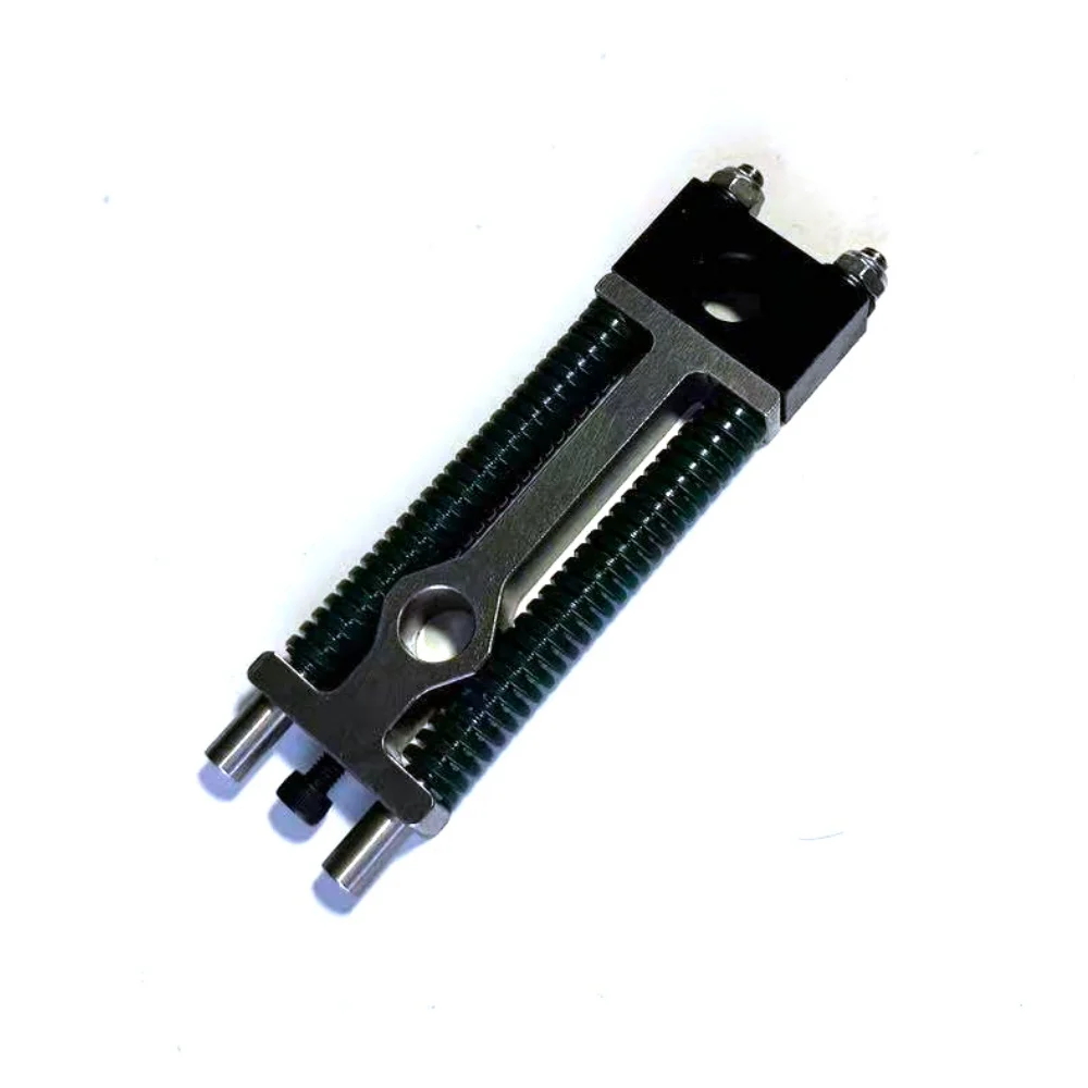 New Bestselling Printing Machine Parts Compression Spring Rod for KBA 105 142 162
New Bestselling Printing Machine Parts Compression Spring Rod for KBA 105 142 162