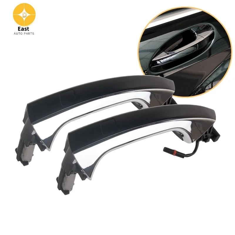 A2217600970 1 Left Exterior Door Handle for Mercedes Benz S-CLASS W221 S300 S350L S500 S600 2006-2013 Outside Pulle Grip
A2217600970 1 Left Exterior Door Handle for Mercedes Benz S-CLASS W221 S300 S350L S500 S600 2006-2013 Outside Pulle Grip