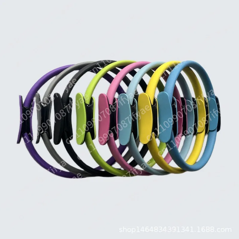Pilates Circle Yoga Resistance Magic Circle Yoga Circle Fitness Equipment
Pilates Circle Yoga Resistance Magic Circle Yoga Circle Fitness Equipment
