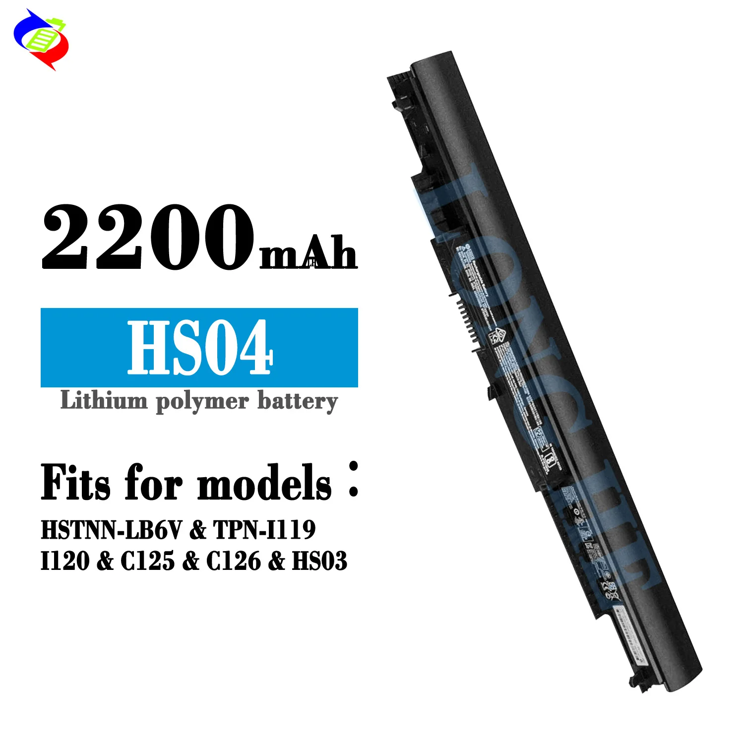 HS04 14.8V 41Wh Laptop Battery For HP 240 245 250 255 G4 G5 Pavilion 14-AC 15-AC 17-X 807612-421 +Tools
HS04 14.8V 41Wh Laptop Battery For HP 240 245 250 255 G4 G5 Pavilion 14-AC 15-AC 17-X 807612-421 +Tools