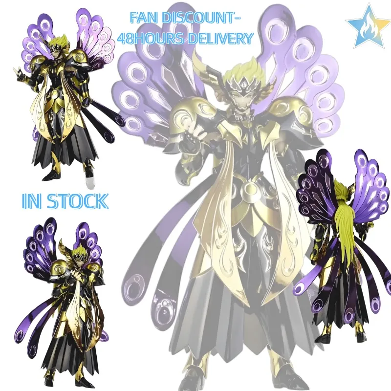 In Stock MST Mythology, Hypnos the God of Sleep, Alloy Body, Regular Color
In Stock MST Mythology, Hypnos the God of Sleep, Alloy Body, Regular Color