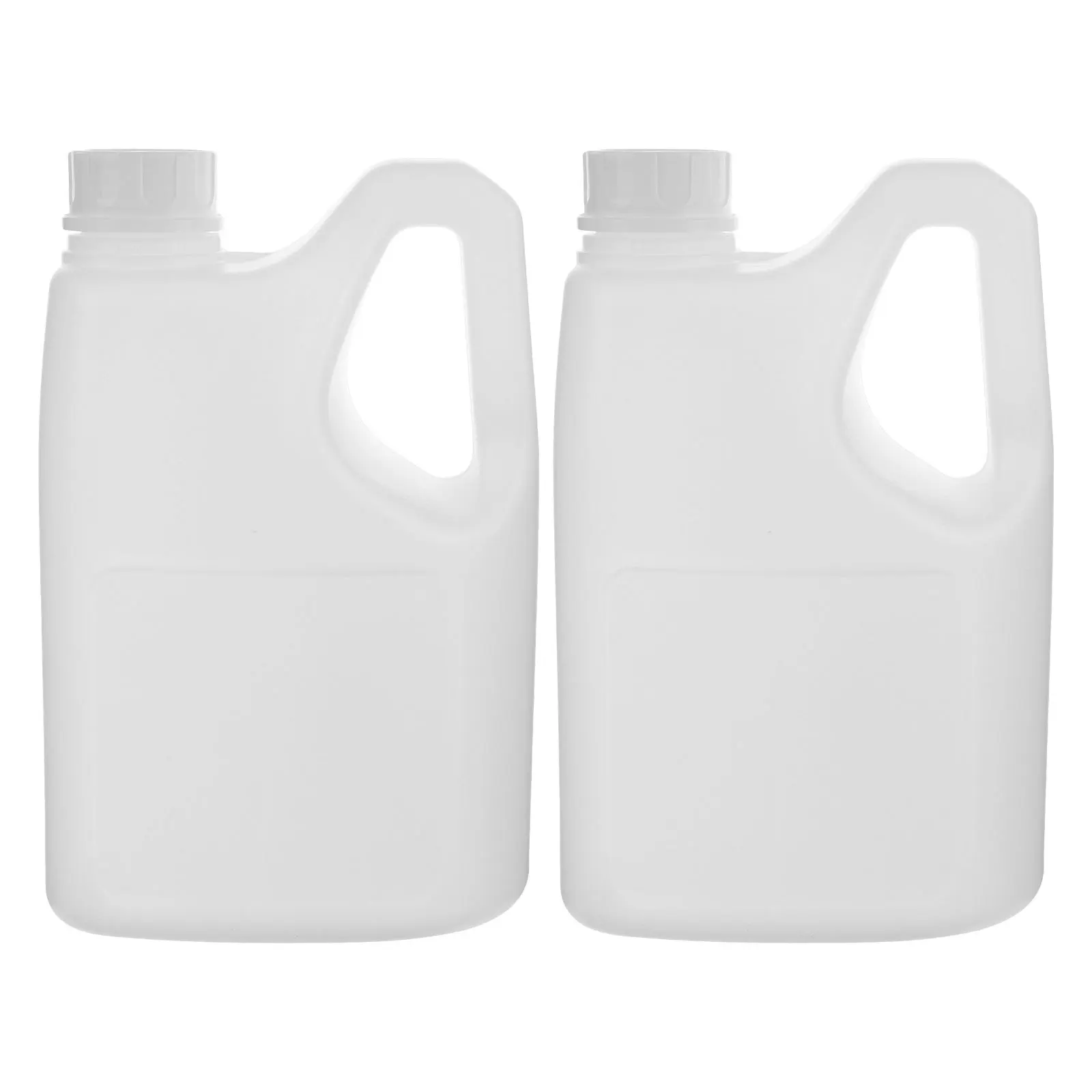 2Pcs Reusable Plastic Juice Bottle Handle Lid Leakproof Beverage Container Storage Jug for Smoothies Milk Drinks Party Picnic
2Pcs Reusable Plastic Juice Bottle Handle Lid Leakproof Beverage Container Storage Jug for Smoothies Milk Drinks Party Picnic