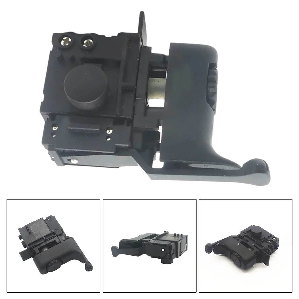 Electric Hammer Drill Speed Control Switch For DP4011 For HP2051F For HP2050F Electric Hammer Drill Speed Control Switch Tools
Electric Hammer Drill Speed Control Switch For DP4011 For HP2051F For HP2050F Electric Hammer Drill Speed Control Switch Tools