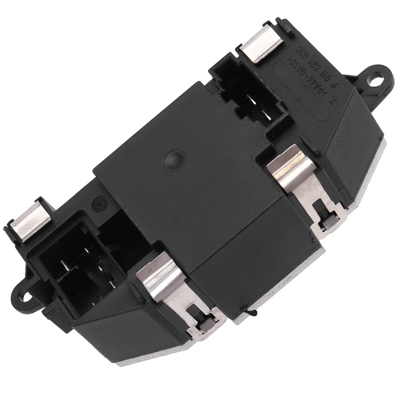 HAVC Blower Motor Resistor 8K0820521C 8K0820521 8K0 820 521 8K0820521B For A4 A5 A8 Q5 S4 S5 S8
HAVC Blower Motor Resistor 8K0820521C 8K0820521 8K0 820 521 8K0820521B For A4 A5 A8 Q5 S4 S5 S8