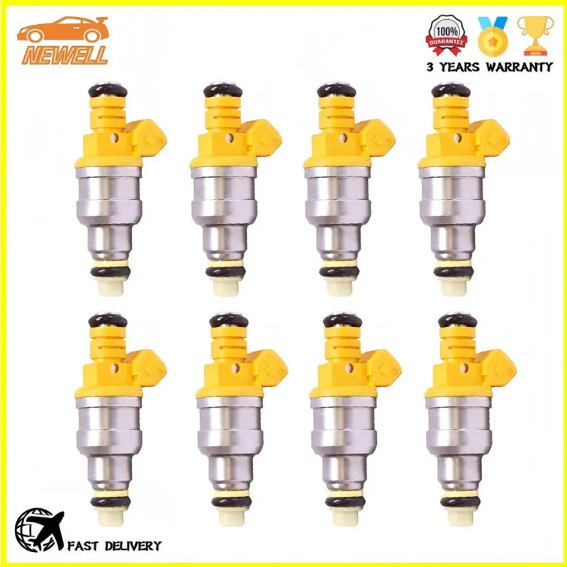 8pcs D1830GA ERR722 Upgraded Version Fuel Injectors For Land Rover Range Rover P38 CLASSIC TVR Discovery 3.9 4.0 4.2 4.6 V8
8pcs D1830GA ERR722 Upgraded Version Fuel Injectors For Land Rover Range Rover P38 CLASSIC TVR Discovery 3.9 4.0 4.2 4.6 V8