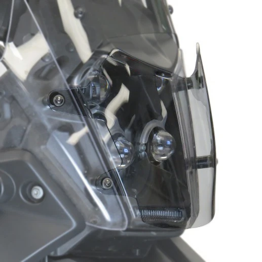 Для YAMAHA Tenere 700 WOLD RAID 2019 2020 2021 2022 2023-2024 Защитная крышка для мотоцикла, акриловая защита для фар
Для YAMAHA Tenere 700 WOLD RAID 2019 2020 2021 2022 2023-2024 Защитная крышка для мотоцикла, акриловая защита для фар