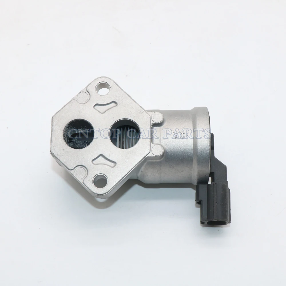 1L3E-9F715-AA 1L3Z-9F715-AA Idle Air Control Valve IAC for Ford F-150 E-150 E-250 Pickups AC267
1L3E-9F715-AA 1L3Z-9F715-AA Idle Air Control Valve IAC for Ford F-150 E-150 E-250 Pickups AC267