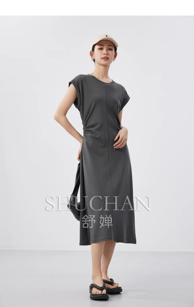 tank dress women 2024 summer new high quality 100% cotton maxi dresses for women vestidos de noche juveniles
tank dress women 2024 summer new high quality 100% cotton maxi dresses for women vestidos de noche juveniles