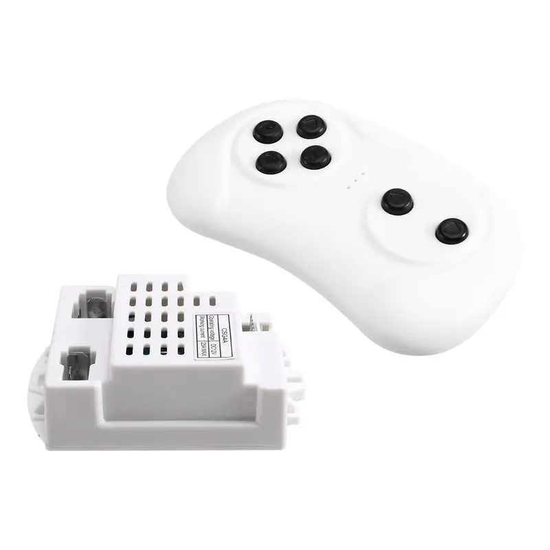 CSG4A 12 В электромобиль приемник дистанционного управления запасная часть для детского велосипеда электромобиля
CSG4A 12 В электромобиль приемник дистанционного управления запасная часть для детского велосипеда электромобиля