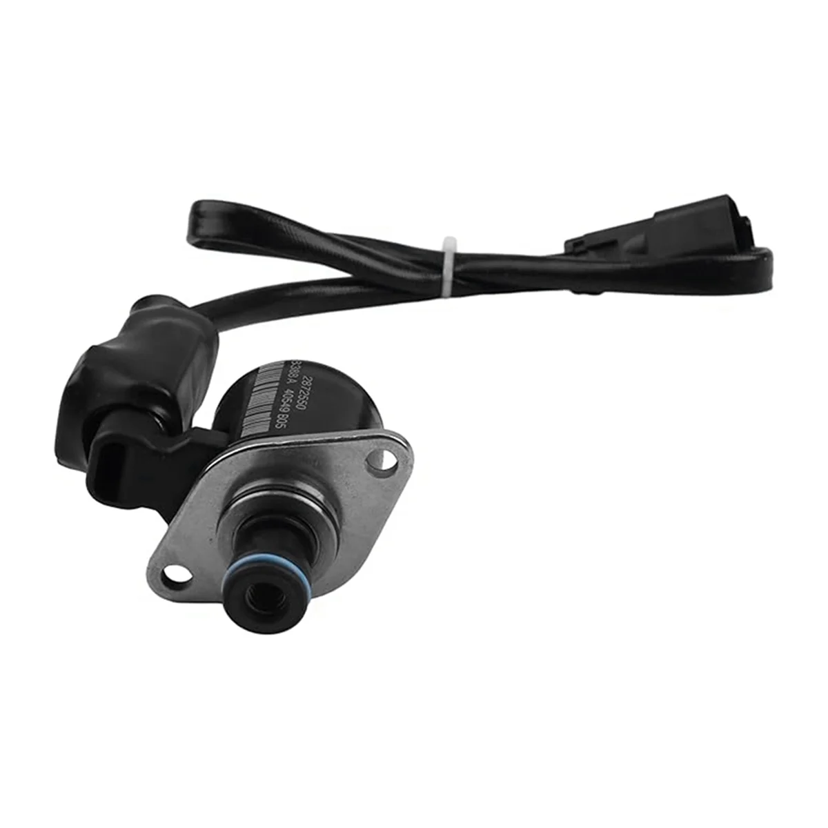 Fuel Actuator Inlet Metering Pressure Regulator Suction Control Valve 2872550 40569B07 4307411 for Cummins ISG ISX5
Fuel Actuator Inlet Metering Pressure Regulator Suction Control Valve 2872550 40569B07 4307411 for Cummins ISG ISX5