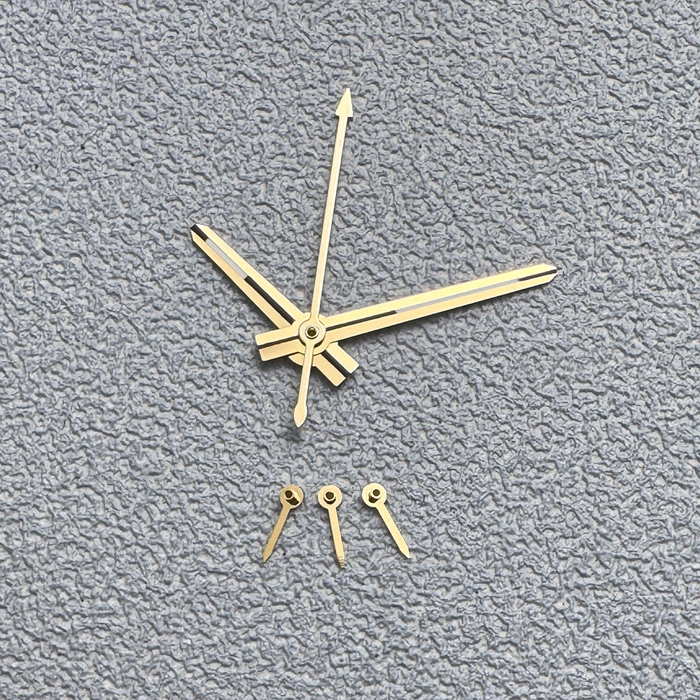 DTN Watch Hands Watch Needles Fit VK63 Quartz Movement Green Luminous Watch Modification Accessories
DTN Watch Hands Watch Needles Fit VK63 Quartz Movement Green Luminous Watch Modification Accessories