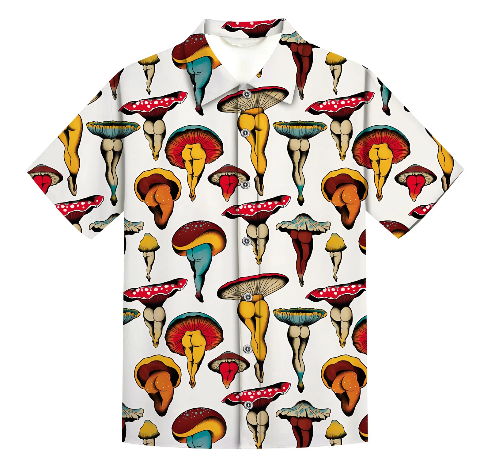 Hawaiian Shirt Men 3D Funny Print Shirts Summer Men's Clothing Fashion Pattern Short Sleeve Top Casual Streetwear Oversized Tees
Hawaiian Shirt Men 3D Funny Print Shirts Summer Men's Clothing Fashion Pattern Short Sleeve Top Casual Streetwear Oversized Tees