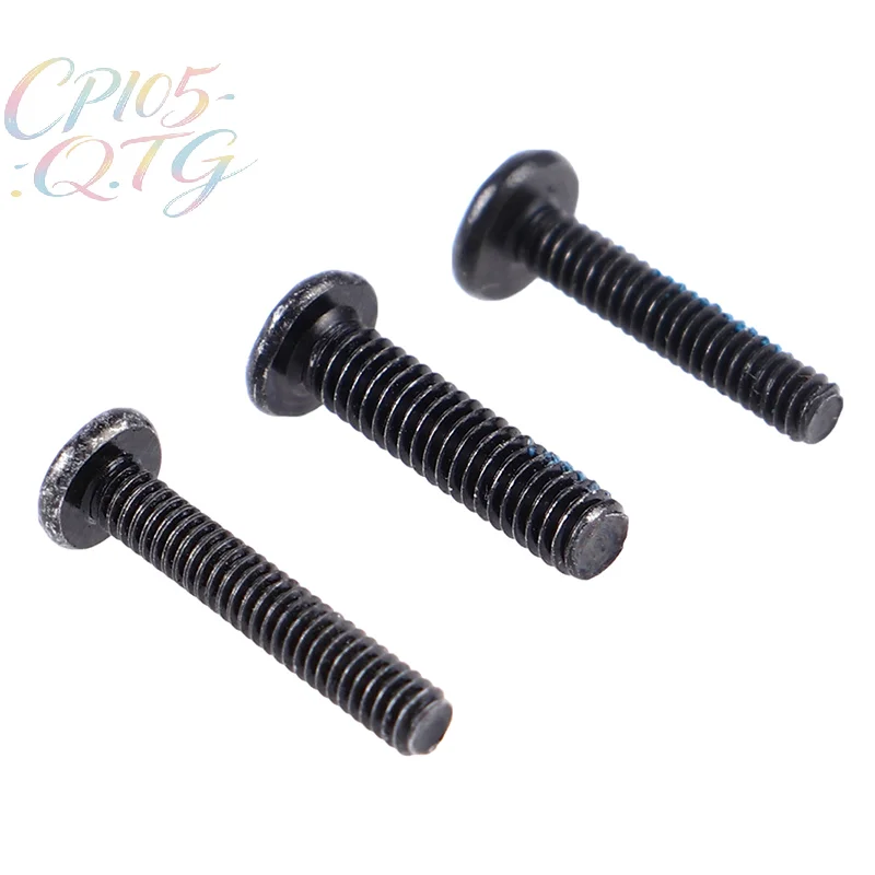New 10pcs Bottom Cover Screw Lower Case Screws For X555 K555 F555 W509L W519L VM590L Laptop Repair Components Repair Kits
New 10pcs Bottom Cover Screw Lower Case Screws For X555 K555 F555 W509L W519L VM590L Laptop Repair Components Repair Kits