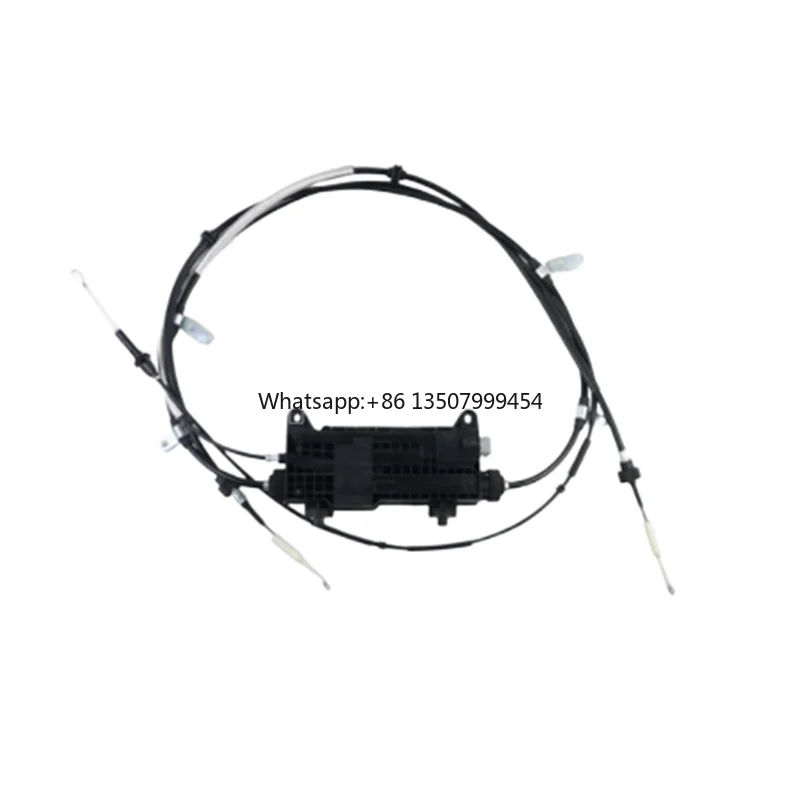 LR019223 SNF500150 Glossy Parking Brake Module for 3 2004 - 2009 Rover Sport 2005-2009
LR019223 SNF500150 Glossy Parking Brake Module for 3 2004 - 2009 Rover Sport 2005-2009