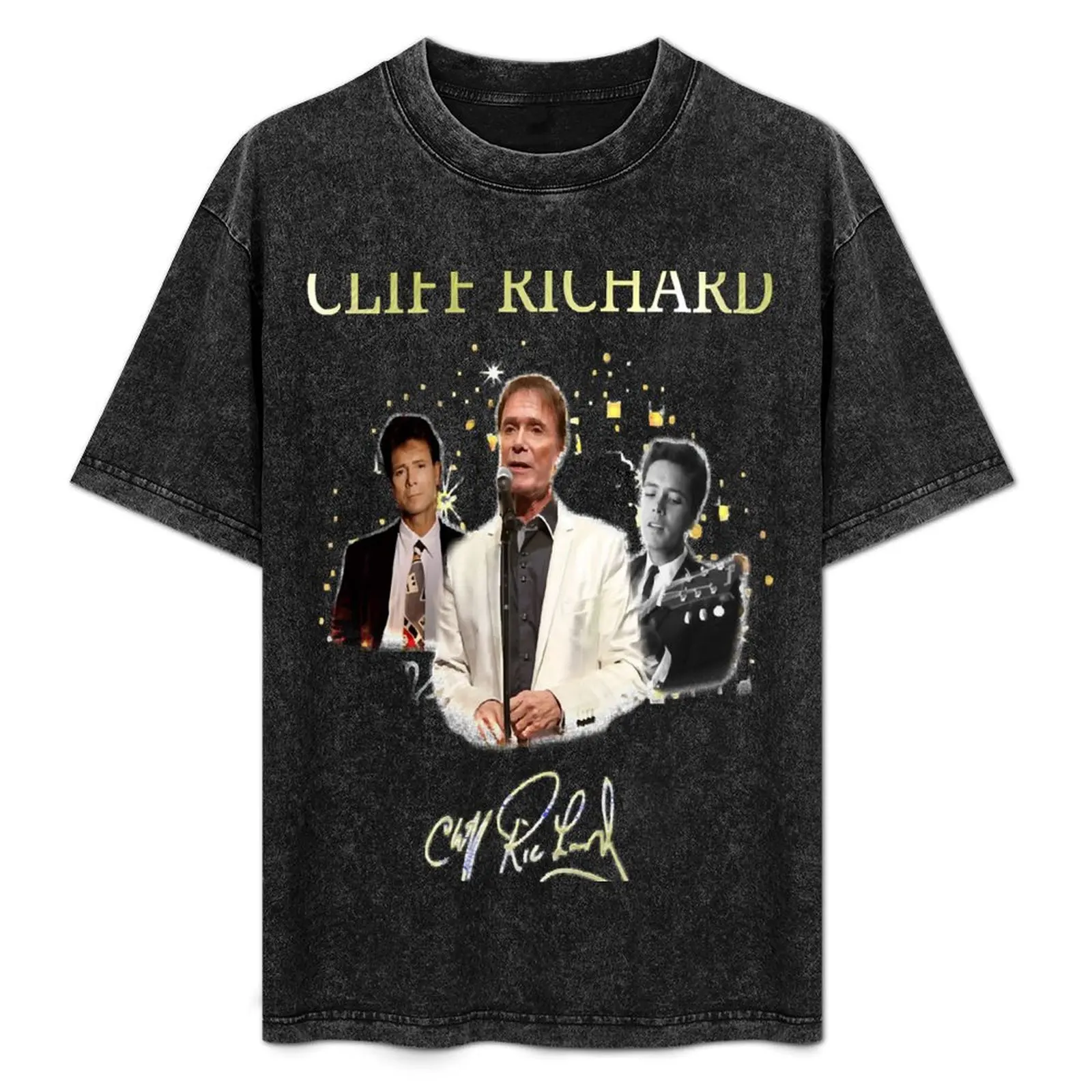 Bands Top Selling Cliff Richard Funny Men Fan T-Shirt T-Shirt vintage anime shirt shirts graphic T-shirt men
Bands Top Selling Cliff Richard Funny Men Fan T-Shirt T-Shirt vintage anime shirt shirts graphic T-shirt men