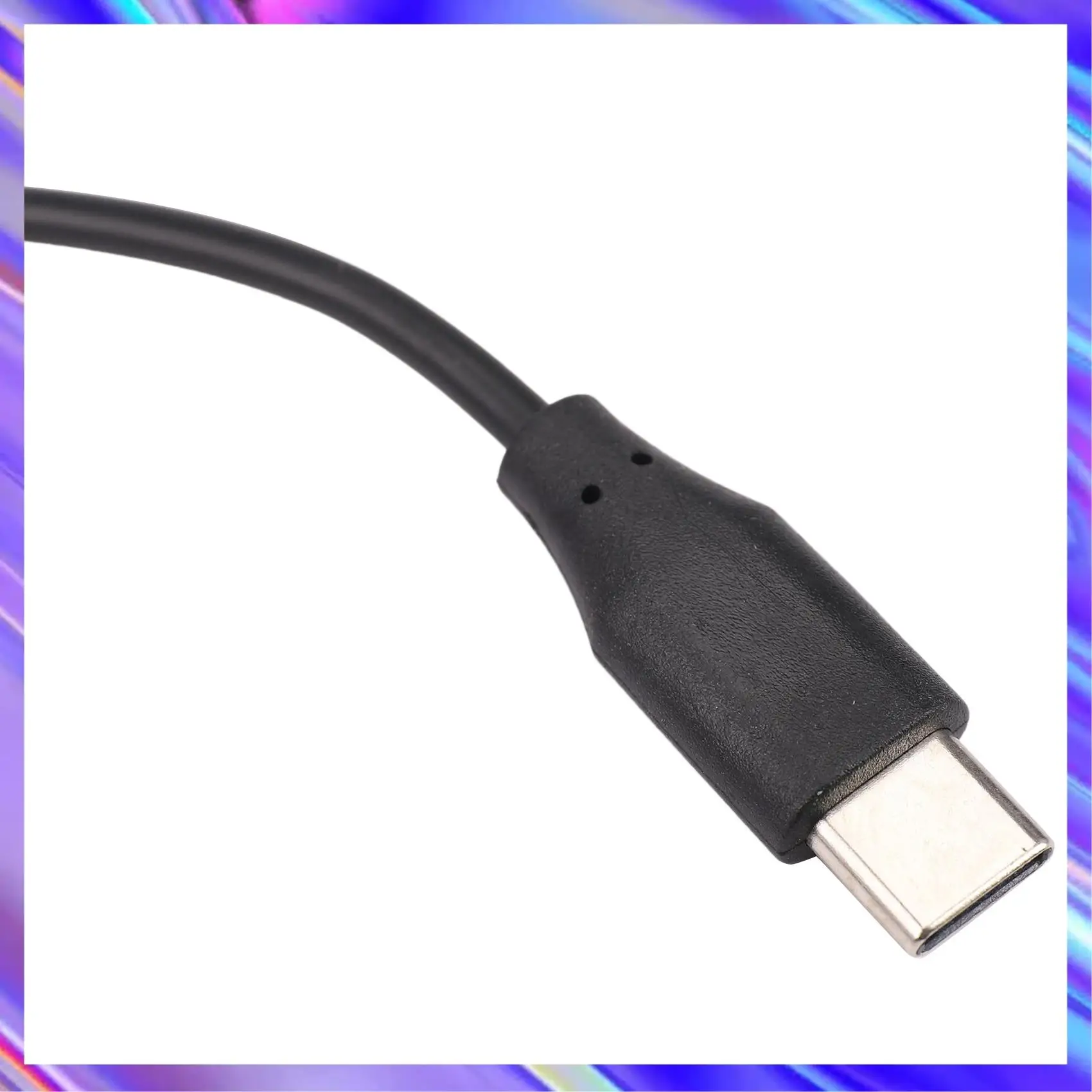A24U 2X USB 3.1 типа C «папа» на 2 двойных USB A 2.0 «мама» + микро-USB «мама» 3 в 1 OTG-концентратор
A24U 2X USB 3.1 типа C «папа» на 2 двойных USB A 2.0 «мама» + микро-USB «мама» 3 в 1 OTG-концентратор