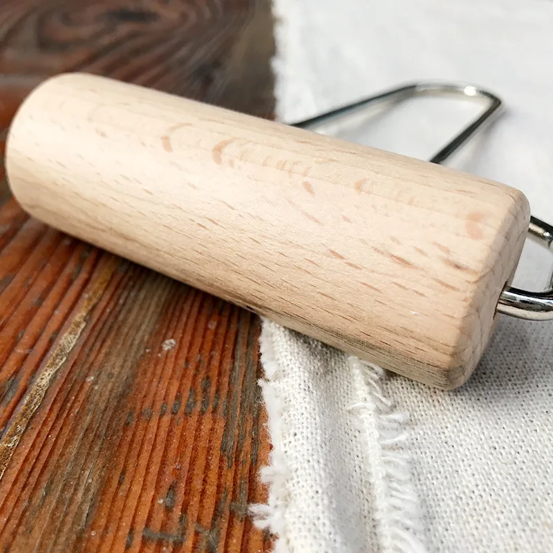 Wooden Clay Roller,ceramic Shaping, Soft Clay Molding, Round Rolling, Wooden Roller,mud Stick, Ceramic Tool, Multifunctional
Wooden Clay Roller,ceramic Shaping, Soft Clay Molding, Round Rolling, Wooden Roller,mud Stick, Ceramic Tool, Multifunctional