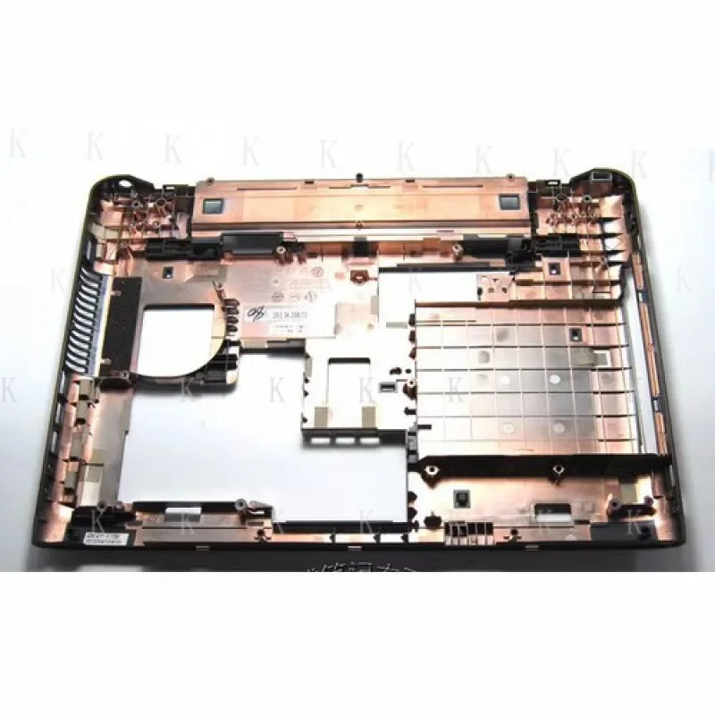 C For DELL Vostro 3460 V3460 Bottom Case Base Cover 0N133T
C For DELL Vostro 3460 V3460 Bottom Case Base Cover 0N133T