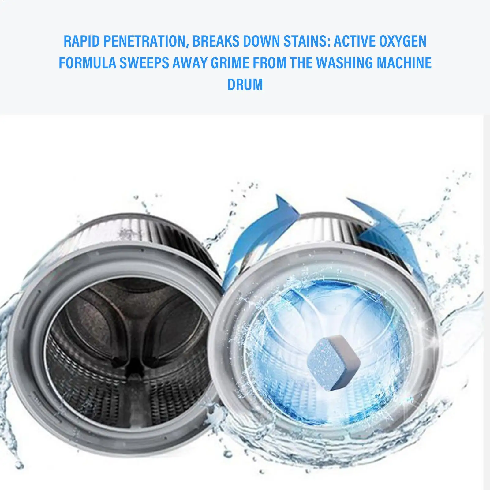 Таблетки для чистки стиральных машин, 48 шт., безопасное средство для удаления пятен, средство для удаления стиральной машины, средство для удаления запаха, шкала мрамоса, сборка дома
Таблетки для чистки стиральных машин, 48 шт., безопасное средство для удаления пятен, средство для удаления стиральной машины, средство для удаления запаха, шкала мрамоса, сборка дома