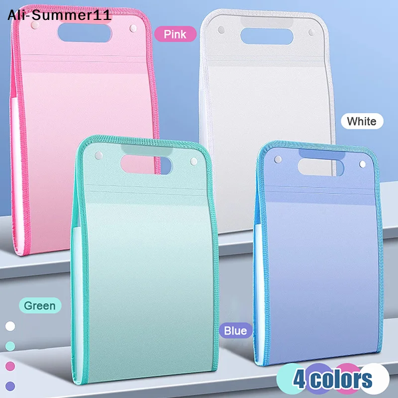 【Wq0】13 Pocket File Folders Portable A4 Letter Size Macaron Color Accordian Document Organizer Classroom Office Home Storage
【Wq0】13 Pocket File Folders Portable A4 Letter Size Macaron Color Accordian Document Organizer Classroom Office Home Storage