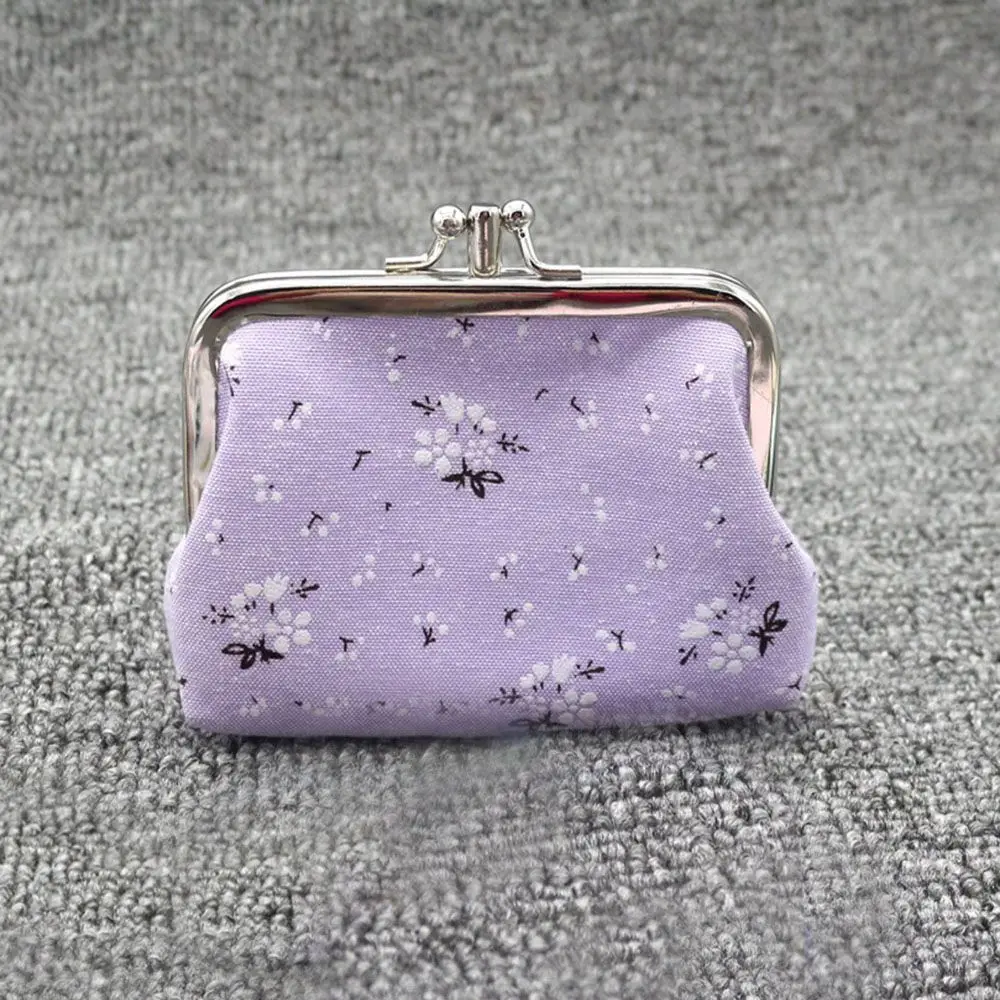 Flowers Printed Mini Fashion Handbag Double Layer Key Card Holder Money Bag Zero Purses Hasp Coin Purse Clutch Bag Small Wallet
Flowers Printed Mini Fashion Handbag Double Layer Key Card Holder Money Bag Zero Purses Hasp Coin Purse Clutch Bag Small Wallet