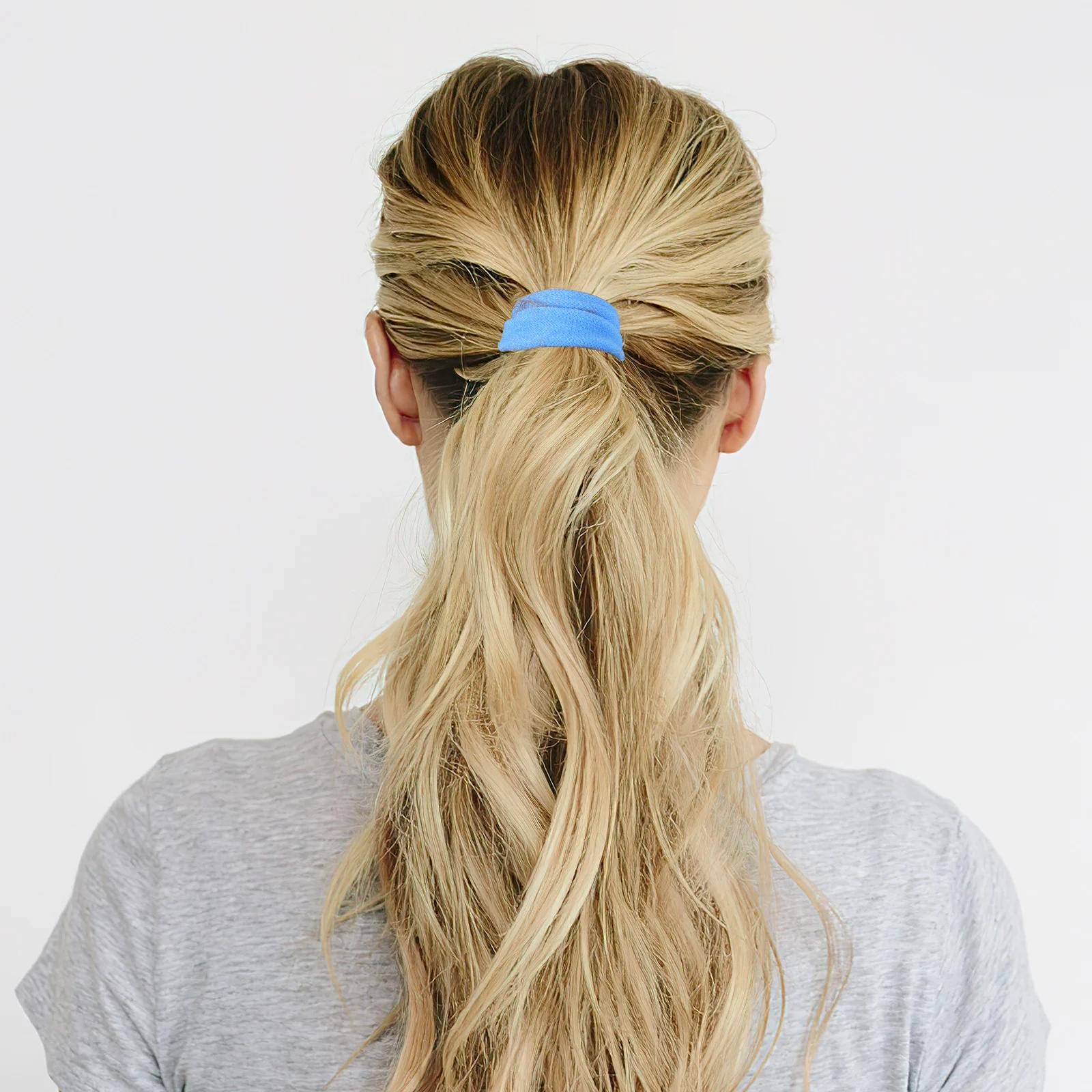 20pcs High Elastic Colorful Ties Wool Fabric Stretchy Ponytail Holders For Thick Curly Straight Hair Women Girls Small Hair
20pcs High Elastic Colorful Ties Wool Fabric Stretchy Ponytail Holders For Thick Curly Straight Hair Women Girls Small Hair