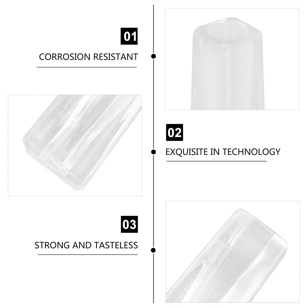 20Pcs Window Blind Wand Replacement Parts Hook Tip Grip Set Plastic Curtain Accessories Blinds Parts Blind Wand Hook Tip
20Pcs Window Blind Wand Replacement Parts Hook Tip Grip Set Plastic Curtain Accessories Blinds Parts Blind Wand Hook Tip