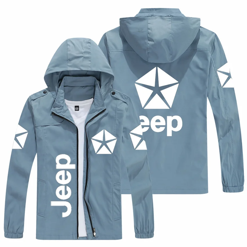 2026 New Jeep Jacket - AliExpress Men's Spring Fashion Loose-Fitting Pullover with Zipper Closure, Trendy Casual Multi-Purpose H
2026 New Jeep Jacket - AliExpress Men's Spring Fashion Loose-Fitting Pullover with Zipper Closure, Trendy Casual Multi-Purpose H