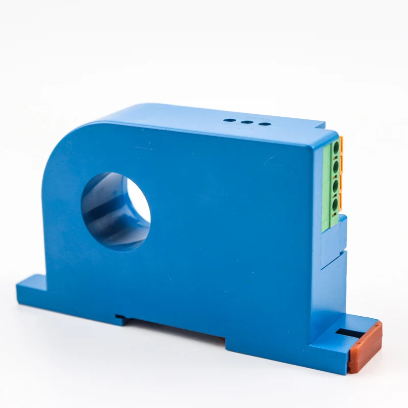 0-1A 5A 10A 500A 100mA Leakage Input DC AC Hall Effect Current Transducers Output 4-20mA 0-10V Relay Power 220VAC Current Sensor
0-1A 5A 10A 500A 100mA Leakage Input DC AC Hall Effect Current Transducers Output 4-20mA 0-10V Relay Power 220VAC Current Sensor