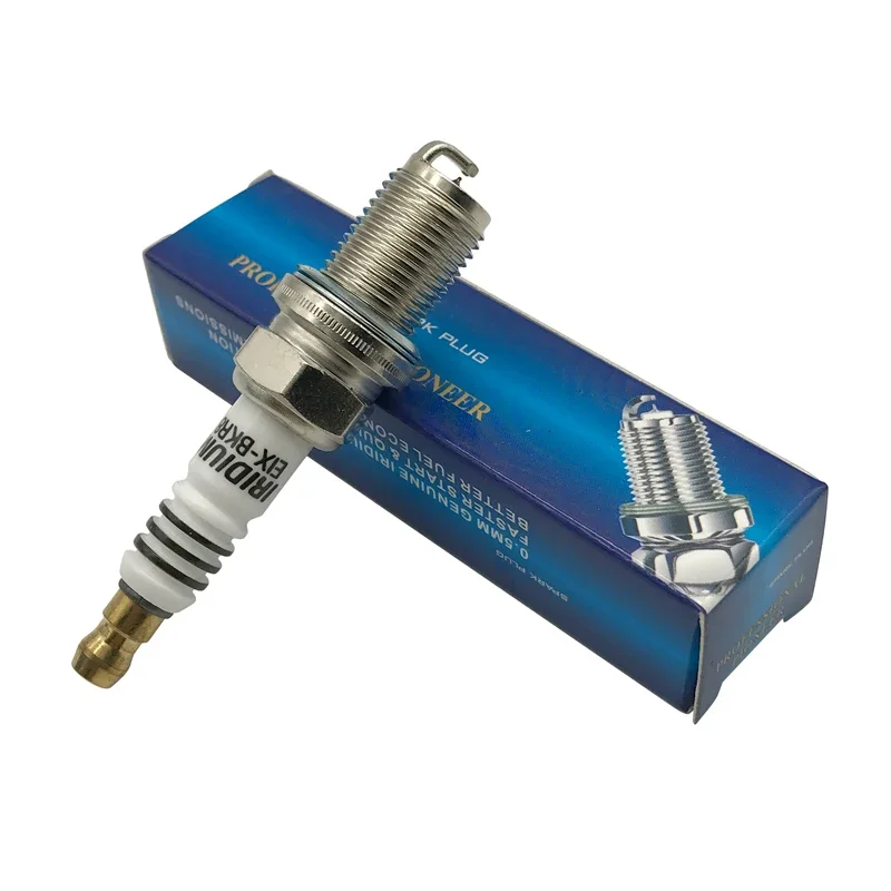 4 шт. TURE IRIDIUM Свеча зажигания EIX-BKR8 ДЛЯ BKR8EIX IK24 BKR7EIX IK22 PFR8S8EG PFR7S8EG 06H905601A 2668 Audi Volkswagen A3 A4 A5
4 шт. TURE IRIDIUM Свеча зажигания EIX-BKR8 ДЛЯ BKR8EIX IK24 BKR7EIX IK22 PFR8S8EG PFR7S8EG 06H905601A 2668 Audi Volkswagen A3 A4 A5