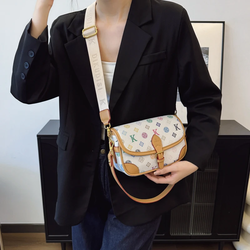 Fashionable Trendy Crossbody Messenger Bag For Women Elegant Simple Vintage Design Large Capacity Best
Fashionable Trendy Crossbody Messenger Bag For Women Elegant Simple Vintage Design Large Capacity Best