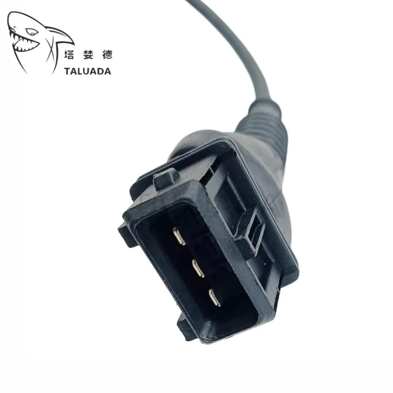 VOE20482772 20820494 For EC210 Speed Sensor EC240 EC290 Speed Sensor Truck Excavator
VOE20482772 20820494 For EC210 Speed Sensor EC240 EC290 Speed Sensor Truck Excavator
