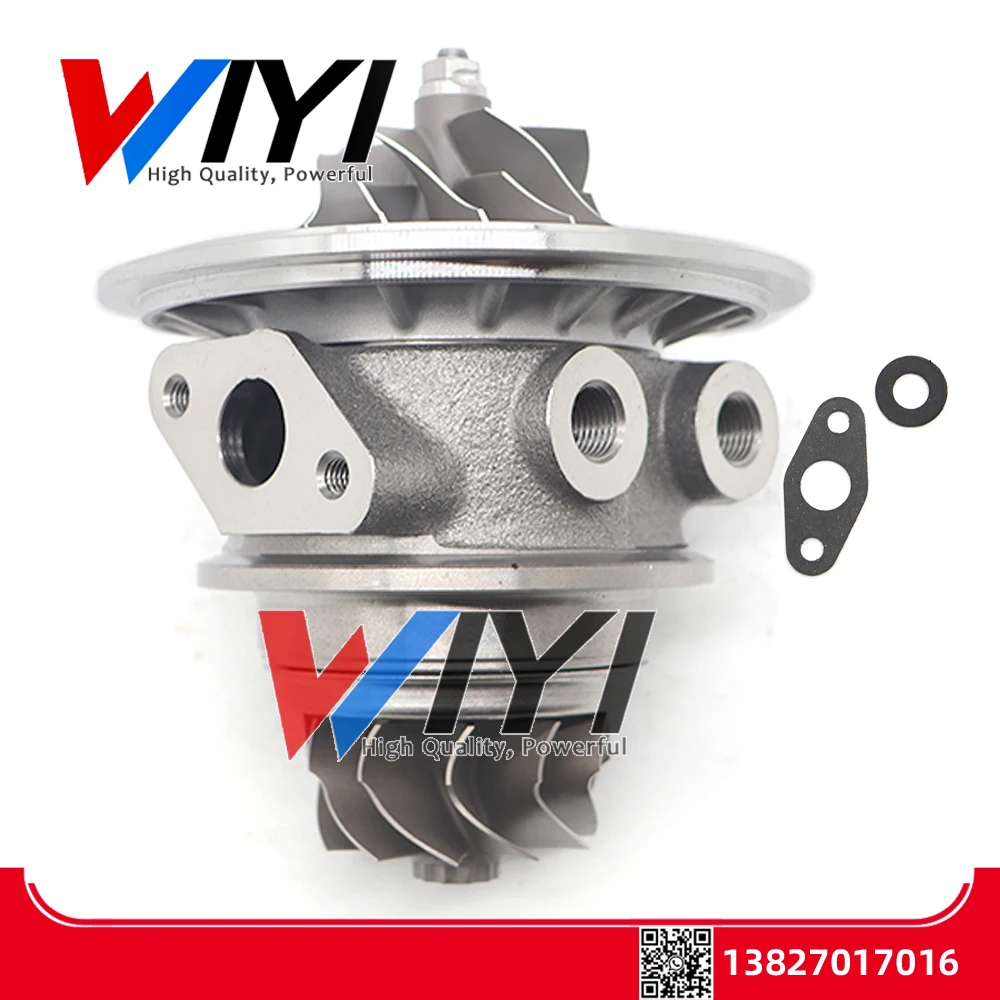 RHF55 Turbo CHRA Cartridge VF52 VF48 VF35 VF39 Turbine Core For Subaru Forester Impreza WRX 2.5 14411-aa62 14411AA800
RHF55 Turbo CHRA Cartridge VF52 VF48 VF35 VF39 Turbine Core For Subaru Forester Impreza WRX 2.5 14411-aa62 14411AA800