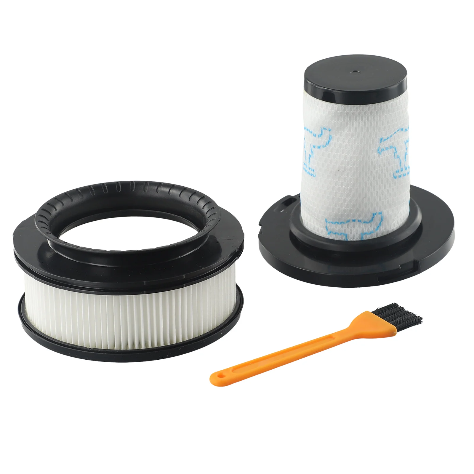 Rowenta Pre-motor Filter For ZR009007 Motor Filter ZR009008 For For Flex 11.60 / 14.60 RH98xx Cordless Cleaners
Rowenta Pre-motor Filter For ZR009007 Motor Filter ZR009008 For For Flex 11.60 / 14.60 RH98xx Cordless Cleaners