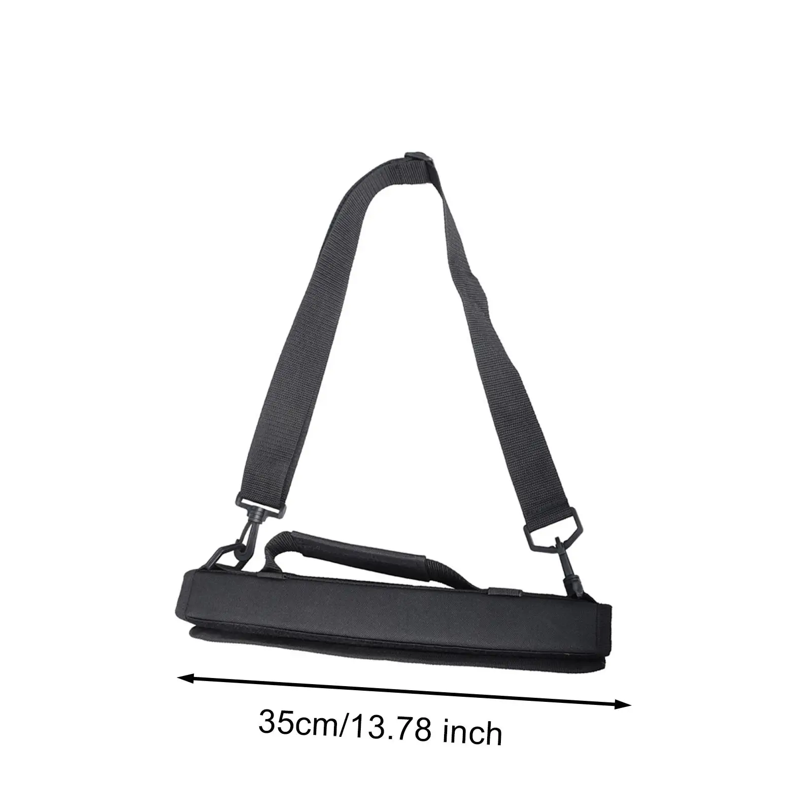 Golf Club Bag Storage Bag with Handle Accessories Carrier Sleeve Golf Putter Bag for Practicing Driving Range Men Ladies Women
Golf Club Bag Storage Bag with Handle Accessories Carrier Sleeve Golf Putter Bag for Practicing Driving Range Men Ladies Women