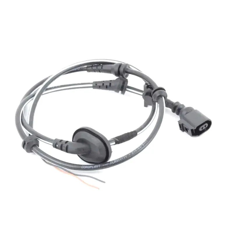 5C0927904E FOR JETTA MK6 16 REAR RIGHT ABS SENSOR WIRING HARNESS 5C0927904 E 5C0 927 904 E
5C0927904E FOR JETTA MK6 16 REAR RIGHT ABS SENSOR WIRING HARNESS 5C0927904 E 5C0 927 904 E
