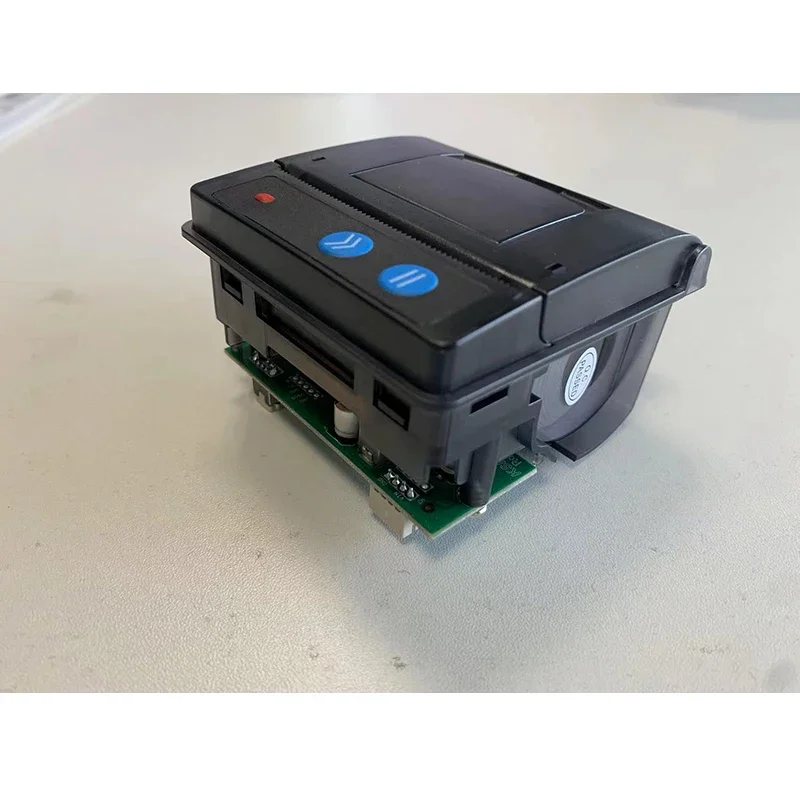 2026 58mm CSN-A1K Weight Scale Mini Panel Thermal Printer With TTL/RS232/USB Interfaces (TTL+RS232,DC5-9V)
2026 58mm CSN-A1K Weight Scale Mini Panel Thermal Printer With TTL/RS232/USB Interfaces (TTL+RS232,DC5-9V)