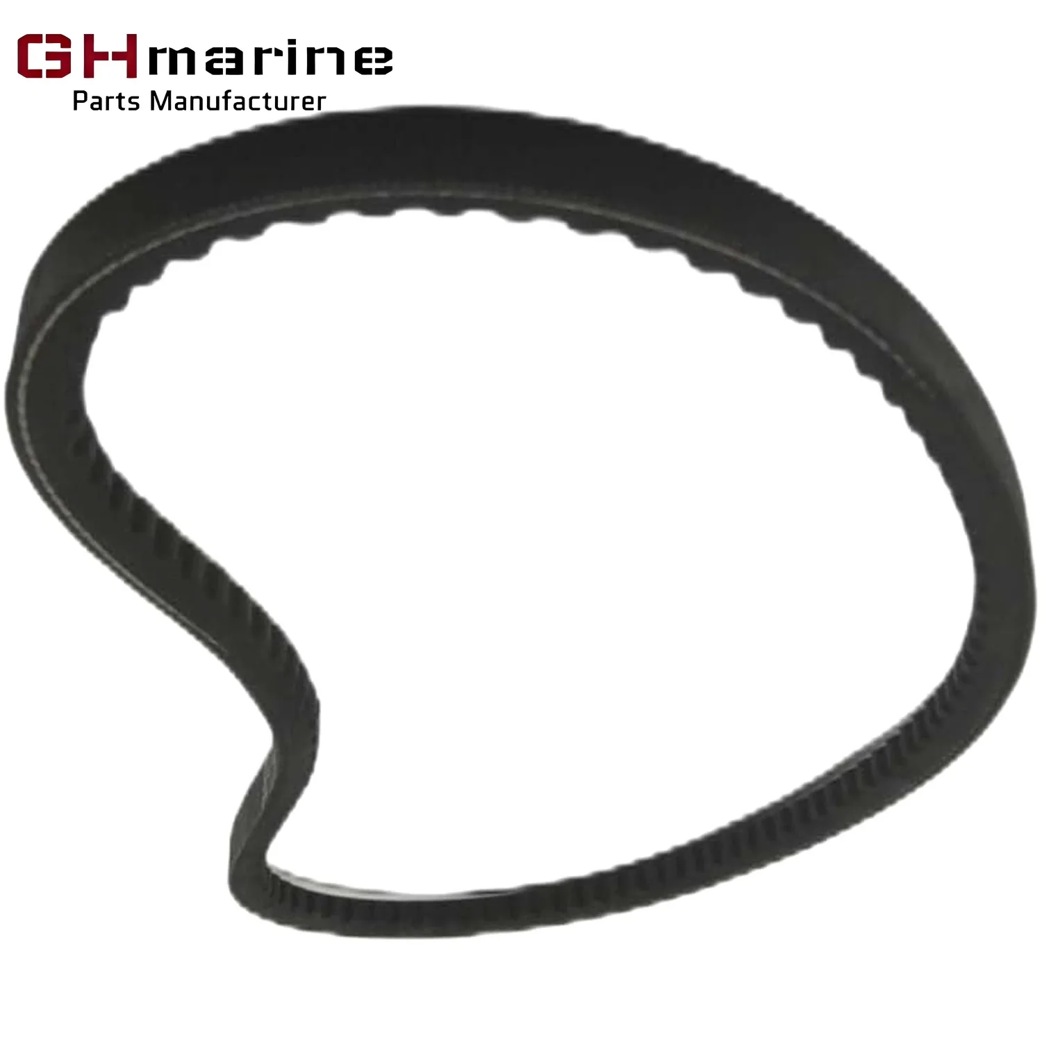 57-13457T Sea Water Pump Timing V Belt for MerCruiser 4.3 5.0 5.7 7.4 8.2L Inboard V8 Sterndrive Engines 57-13457Q 57-13457
57-13457T Sea Water Pump Timing V Belt for MerCruiser 4.3 5.0 5.7 7.4 8.2L Inboard V8 Sterndrive Engines 57-13457Q 57-13457