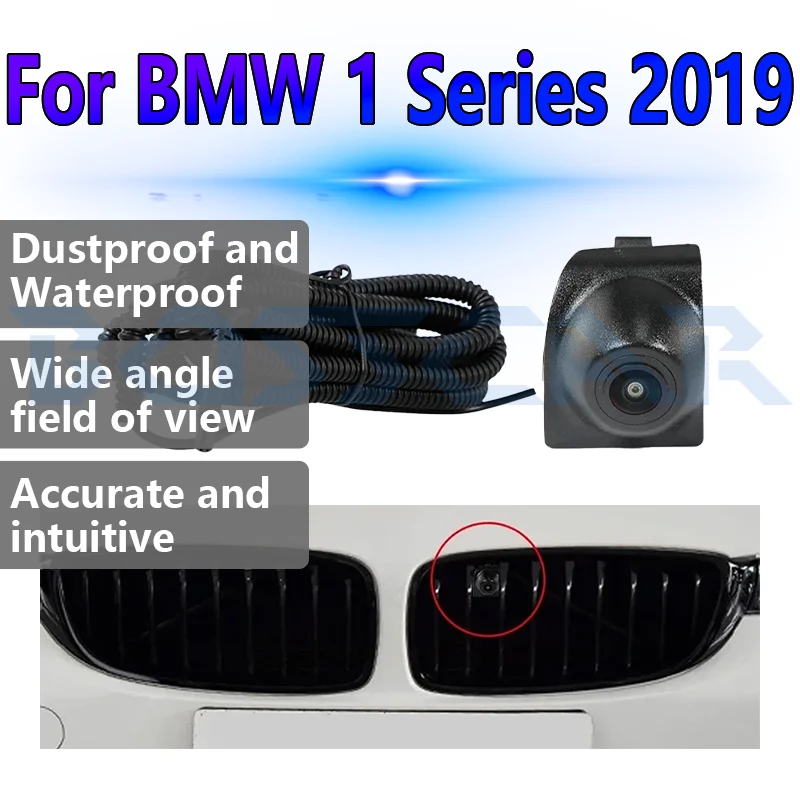 Автомобильная камера переднего вида OEM «рыбий глаз» 150 ° AHD 1080P HD для BMW 2017 2018 2019 2020 1 серии F52 F40 ночного видения водонепроницаемый IP68
Автомобильная камера переднего вида OEM «рыбий глаз» 150 ° AHD 1080P HD для BMW 2017 2018 2019 2020 1 серии F52 F40 ночного видения водонепроницаемый IP68