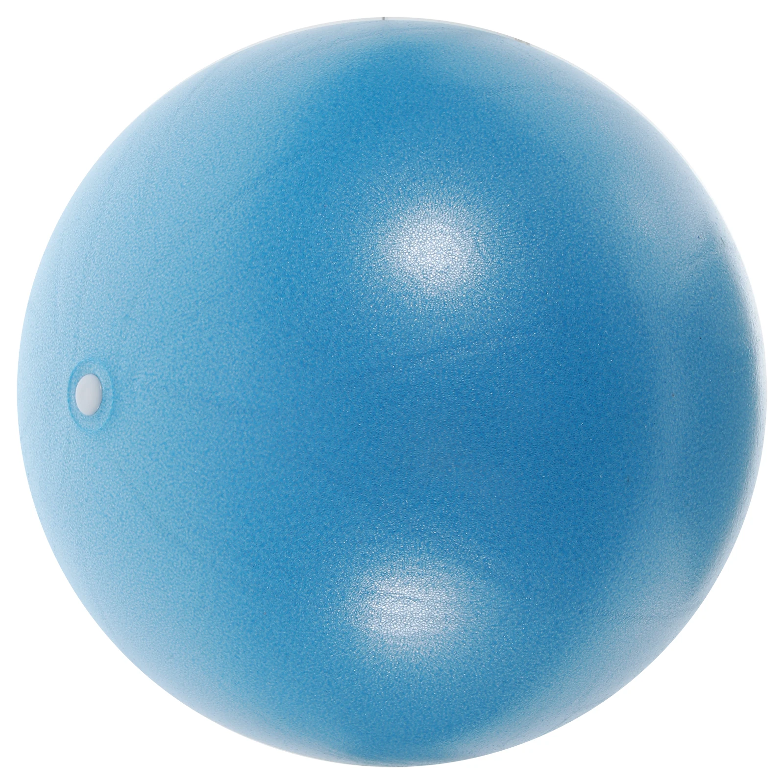 Small 9 Inch PVC Stability Exercise Ball for Yoga Portable Mini Fitness Gym Equipment Blue
Small 9 Inch PVC Stability Exercise Ball for Yoga Portable Mini Fitness Gym Equipment Blue