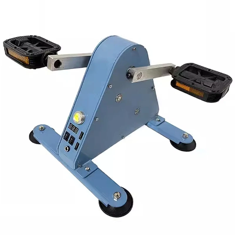 Portable pedal generator Outdoor charging dynamic bicycle coreless brushless permanent magnet fitness generator
Portable pedal generator Outdoor charging dynamic bicycle coreless brushless permanent magnet fitness generator